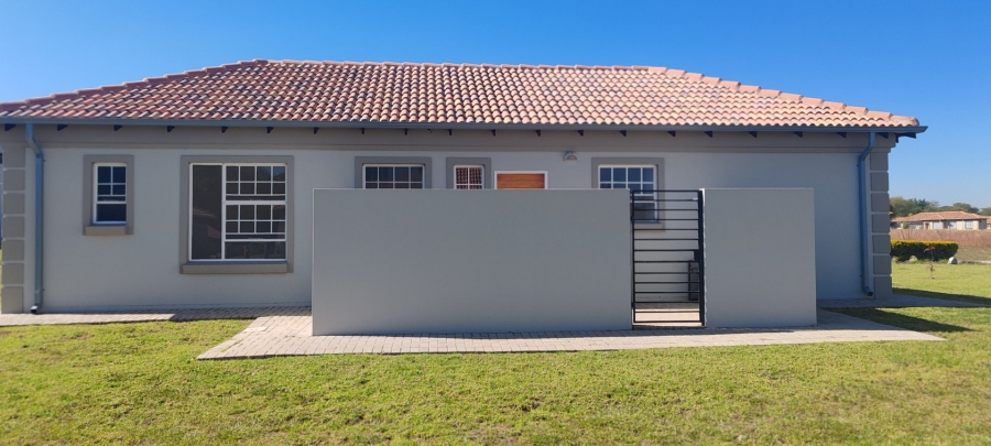 3 Bedroom Property for Sale in Ngwenya River Estate North West